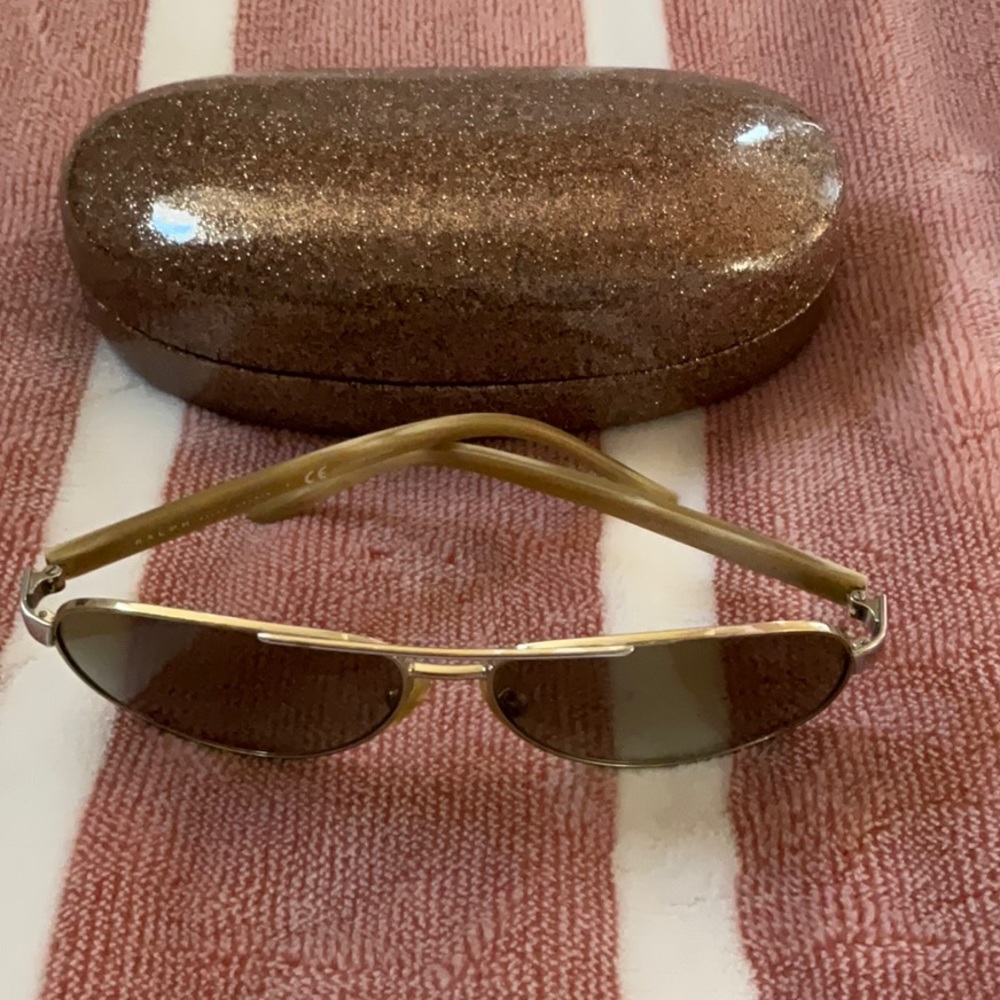 RL Sunglasses